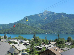 Apartment Wolfgangsee Blick - SGW100